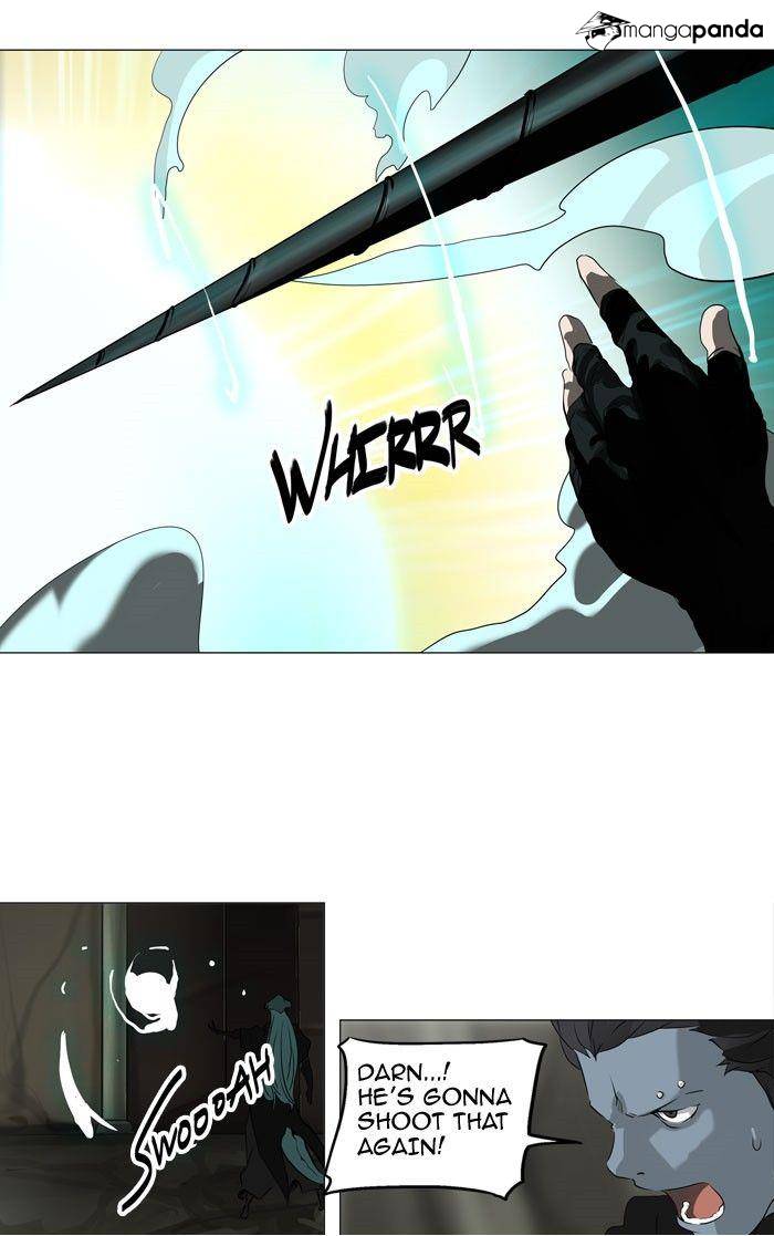Tower of God Chapter 221 image 11